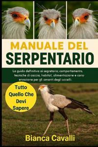 Manuale del Serpentario