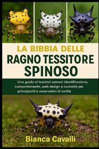 Ragno Tessitore Spinoso