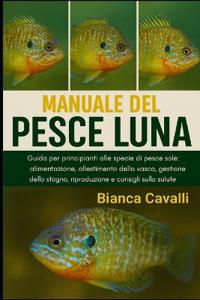 Manuale del Pesce Luna