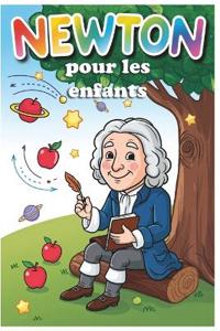 Newton pour les enfants