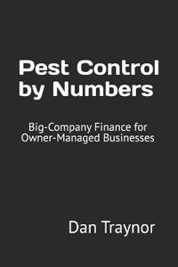 Pest Control by Numbers