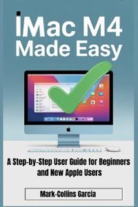 iMac M4 Made Easy