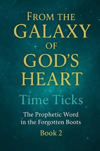 The Galaxy of God's Heart