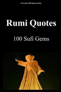 Rumi Quotes