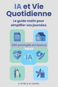 IA & Vie Quotidienne