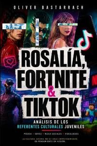 Rosalía, Fortnite & Tiktok