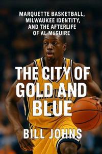 The City of Gold and Blue