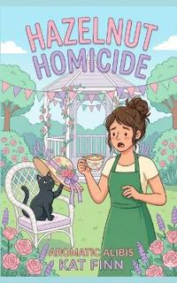 Hazelnut Homicide
