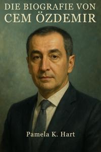 Die Biografie von Cem Özdemir