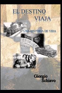 Viajes del Destino
