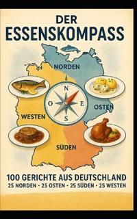 Der Essenskompass Deutschland