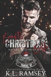 Beast's Christmas Belle