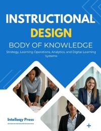 Instructional Design Body Of Knowledge