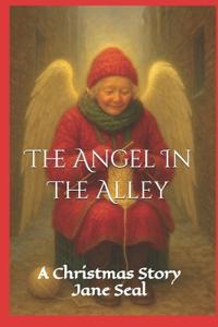 The Angel In The Alley