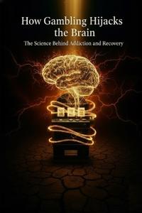 How Gambling Hijacks the Brain