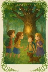 Guardians of the Whispering Forest