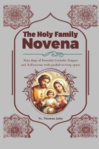 The Holy Family Novena