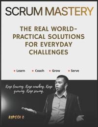 Scrum Mastery