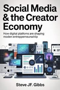 Social Media & the Creator Economy