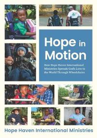Hope in Motion