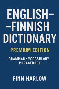 English-Finnish Dictionary