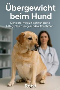Übergewicht beim Hund