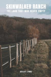 Skinwalker Ranch