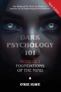 Dark Psychology 101