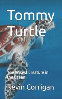 Tommy Turtle