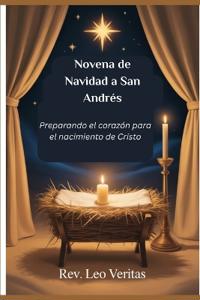 Novena de Navidad a San Andrés