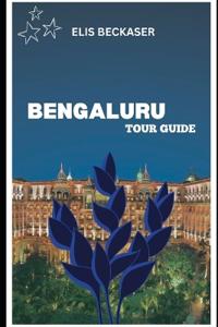 Bengaluru Tour Guide