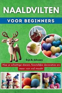 Naaldvilten Voor Beginners