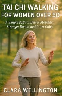 Tai CHI Walking for Women Over 50