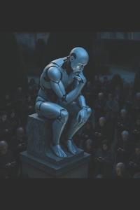 Principios de filosofIA. El Espejo
