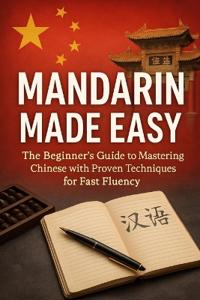 Mandarin Made Easy