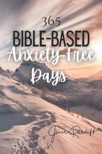 365 Bible-Based Anxiety Free Days