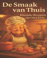De Smaak van Thuis