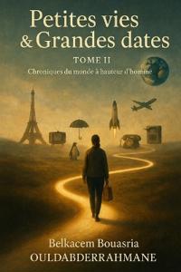 Petites vies & Grandes dates - Tome II