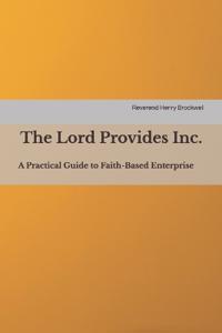 The Lord Provides Inc.