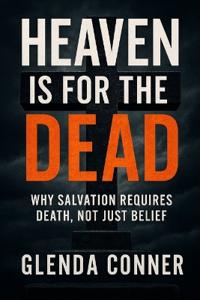 Heaven Is For the DEAD