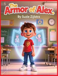 The Armor of Alex