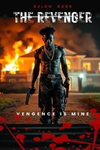 The Revenger (Vengeance Is Mine)