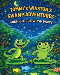 Tommy & Winston's Swamp Adventures