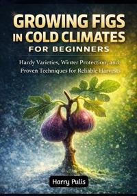 Growing Figs in Cold Climates for Beginners