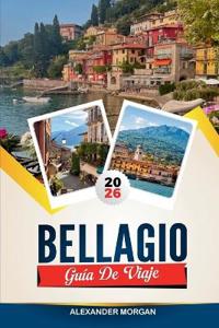 Guía de Viaje Bellagio 2026
