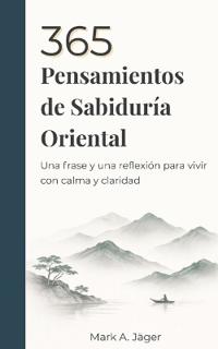 Pensamientos de sabiduría oriental