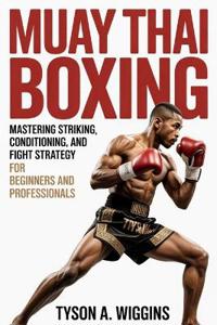Muay Thai Boxing