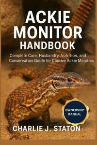 Ackie Monitor Handbook