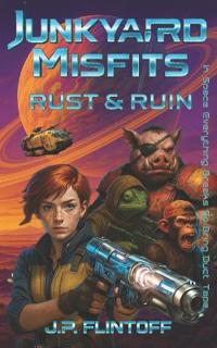 Junkyard Misfits