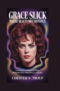 Grace Slick